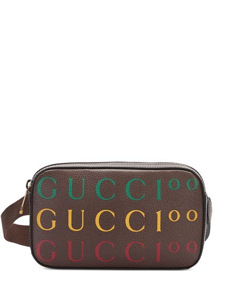 gucci bag used|pre owned gucci belt bag.